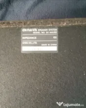 Set de Boxe Aiwa