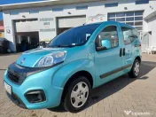 Fiat Qubo Lounge 2018 