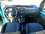 Fiat Qubo Lounge 2018 