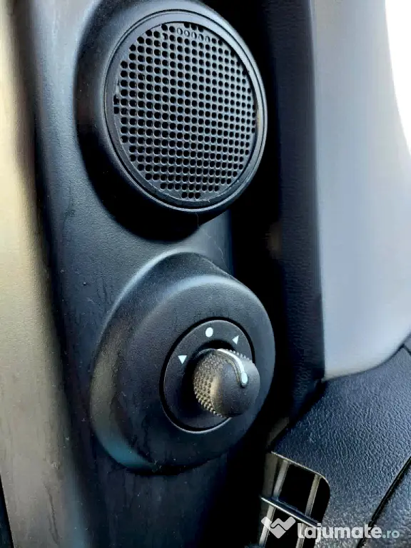 Fiat Qubo Lounge 2018
