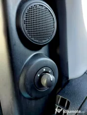 Fiat Qubo Lounge 2018 