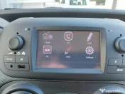 Fiat Qubo Lounge 2018 