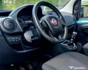 Fiat Qubo Lounge 2018 
