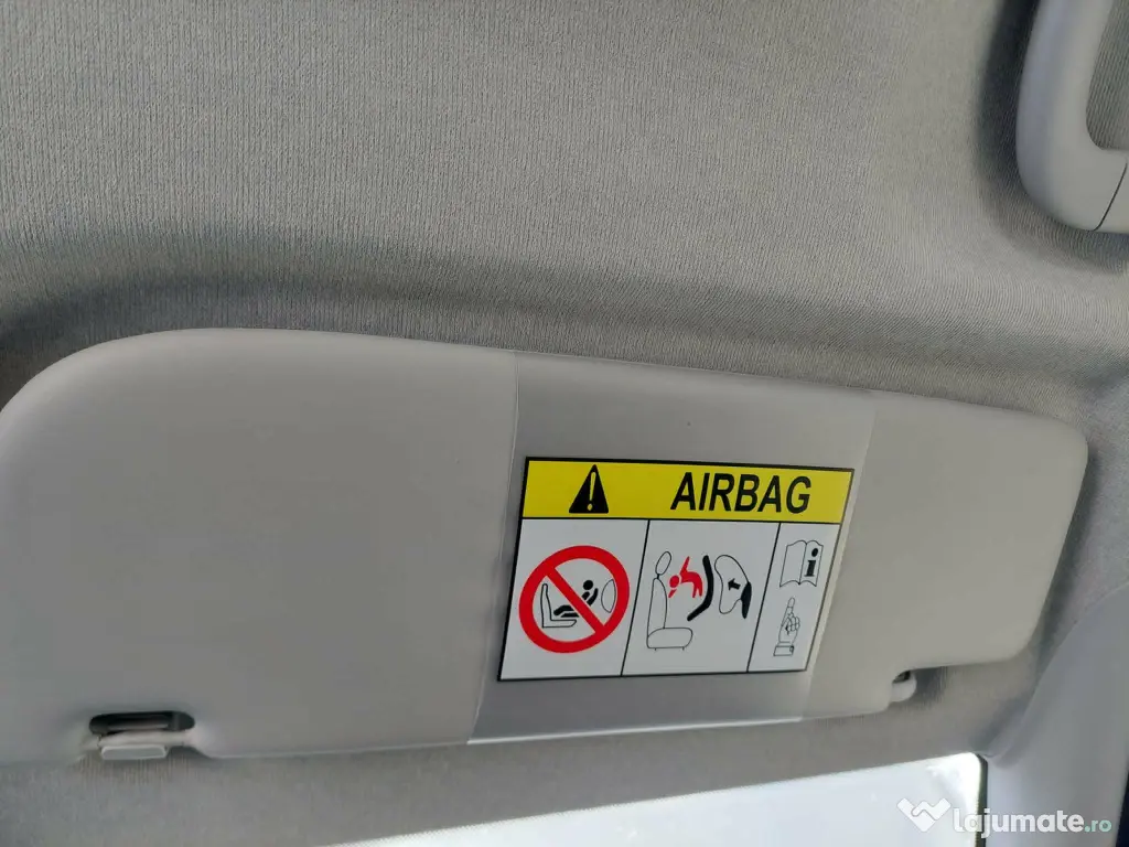 Fiat Qubo Lounge 2018
