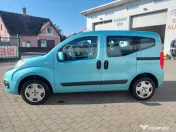 Fiat Qubo Lounge 2018 