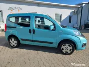 Fiat Qubo Lounge 2018 