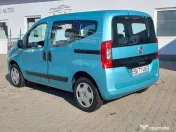 Fiat Qubo Lounge 2018 