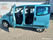 Fiat Qubo Lounge 2018 