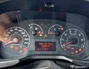 Fiat Qubo Lounge 2018 
