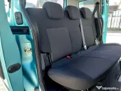 Fiat Qubo Lounge 2018 