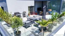 Penthouse 3 camere | Fizicienilor | Sector3 | Terasa gene...