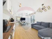 Penthouse 3 camere | Sector3 | Terasa 69 mp | 2 locuri de parcare