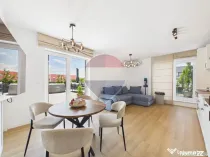 Penthouse 3 camere | Sector3 | Terasa 69 mp | Panorama si...