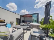 Penthouse 3 camere | Sector3 | Terasa 69 mp | 2 locuri de parcare