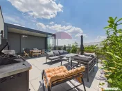 Penthouse 3 camere | Sector3 | Terasa 69 mp | 2 locuri de parcare