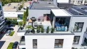 Penthouse 3 camere | Sector3 | Terasa 69 mp | 2 locuri de parcare