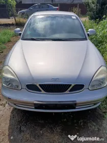 Vânzare autoturism Daewoo cielo nubira