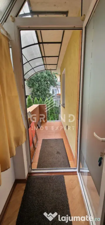 OPORTUNITATE!Ap 1 camera,BALCON,Zona Manastur/Casa Piratilor