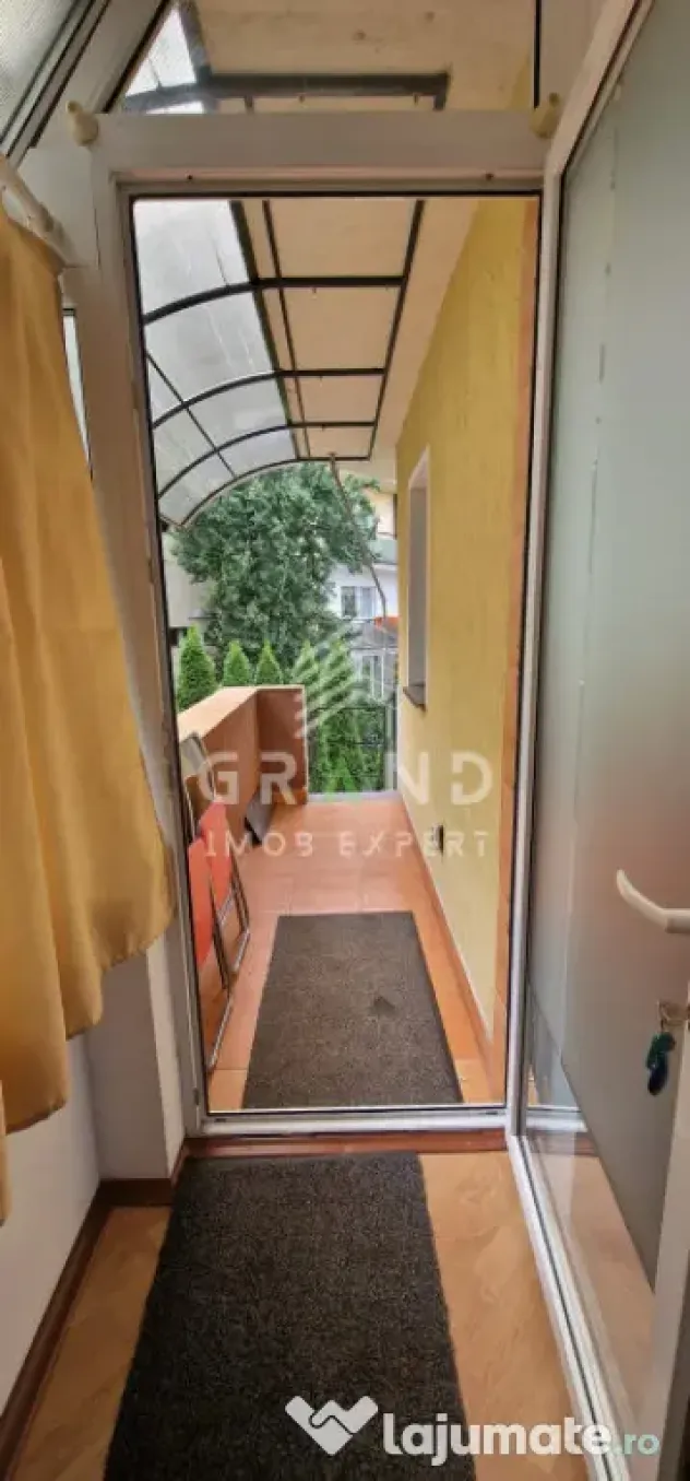 OPORTUNITATE!Ap 1 camera,BALCON,Zona Manastur/Casa Piratilor