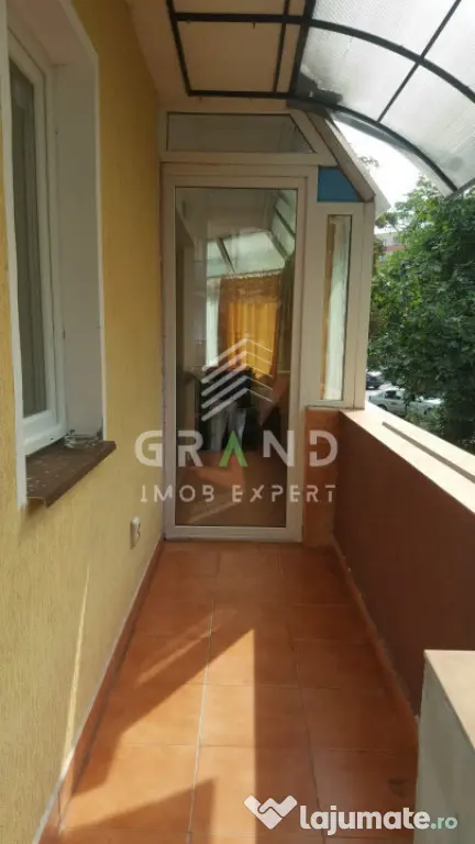OPORTUNITATE!Ap 1 camera,BALCON,Zona Manastur/Casa Piratilor