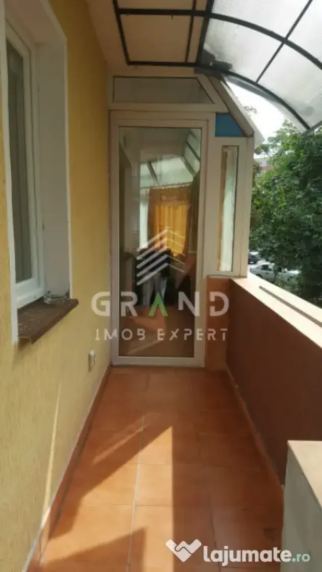 OPORTUNITATE!Ap 1 camera,BALCON,Zona Manastur/Casa Piratilor