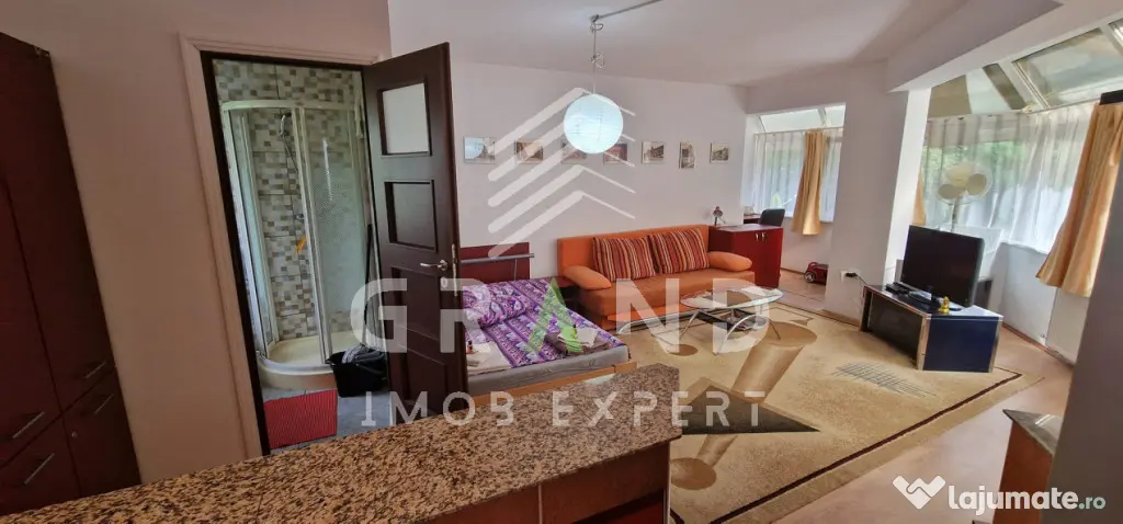 OPORTUNITATE!Ap 1 camera,BALCON,Zona Manastur/Casa Piratilor