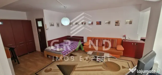 OPORTUNITATE!Ap 1 camera,BALCON,Zona Manastur/Casa Piratilor