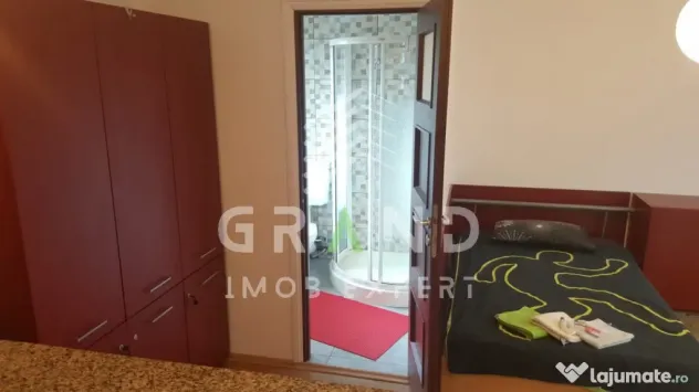 OPORTUNITATE!Ap 1 camera,BALCON,Zona Manastur/Casa Piratilor