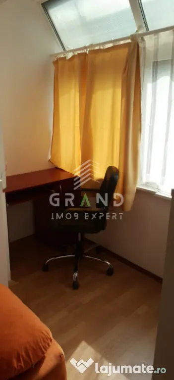 OPORTUNITATE!Ap 1 camera,BALCON,Zona Manastur/Casa Piratilor