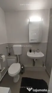 Brancoveanu etaj 6 decomandat