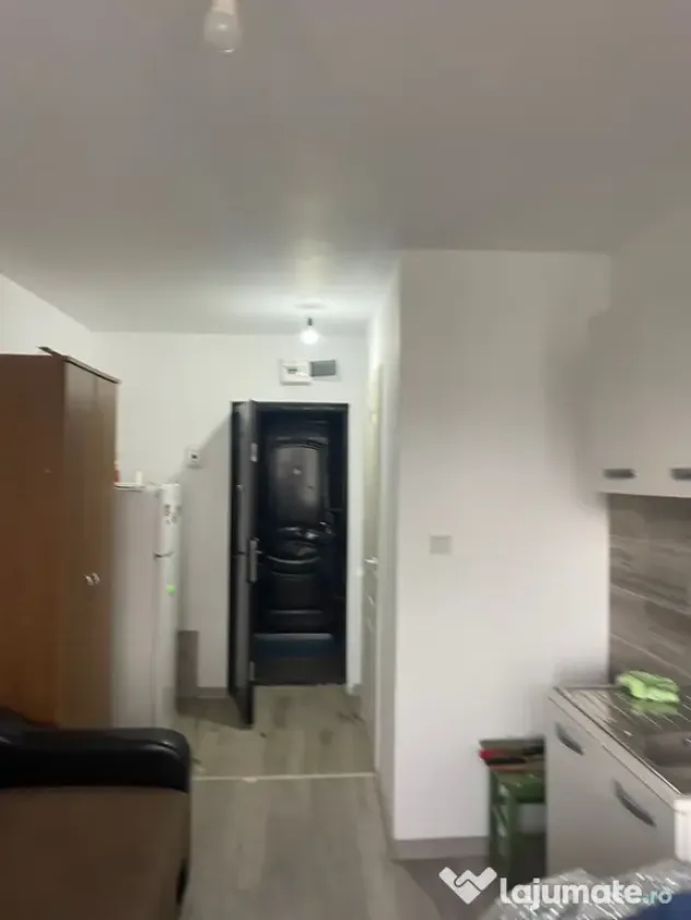 Garsonieră zefirului etaj 2