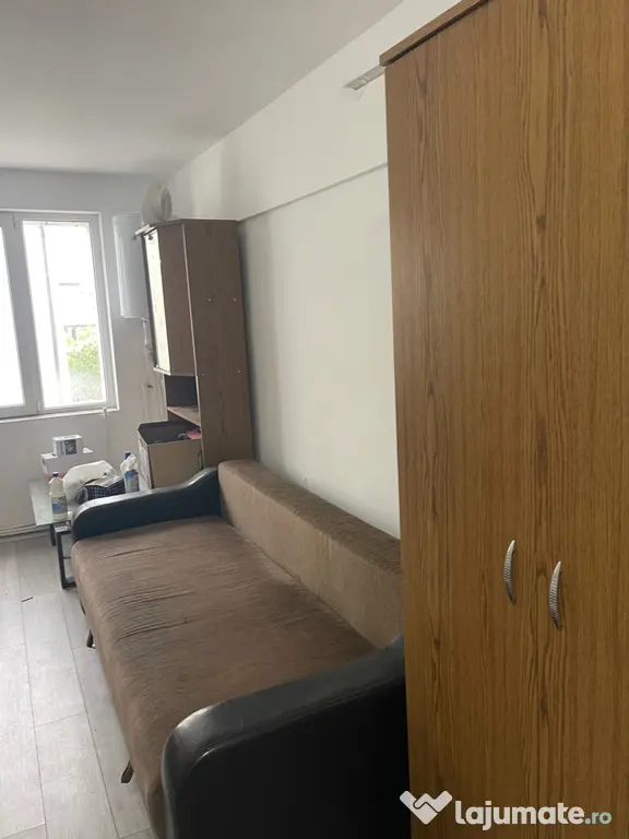 Garsonieră zefirului etaj 2