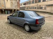 Dacia Logan Laureate 1.4 MPI GPL AN 2007 E4 AC 220000 Km Reali 1590 Euro Fix
