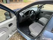 Dacia Logan Laureate 1.4 MPI GPL AN 2007 E4 AC 220000 Km Reali 1590 Euro Fix