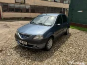 Dacia Logan Laureate 1.4 MPI GPL AN 2007 E4 AC 220000 Km Reali 1590 Euro Fix