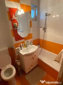 Vând apartament 2 camere,zona Obor/Colentina