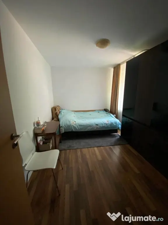 Vând apartament 2 camere,zona Obor/Colentina