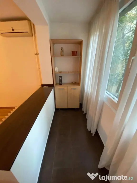 Vând apartament 2 camere,zona Obor/Colentina