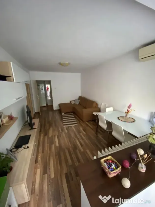 Vând apartament 2 camere,zona Obor/Colentina