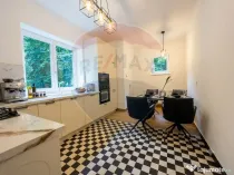 Apartament in centrul Brasovului de inchiriat.