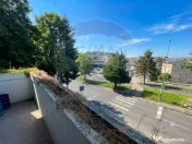 Apartament in centrul Brasovului de inchiriat.