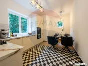 Apartament in centrul Brasovului de inchiriat.