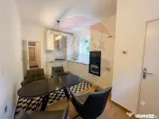 Apartament in centrul Brasovului de inchiriat.