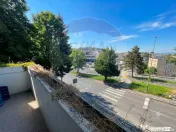 Apartament in centrul Brasovului de inchiriat.