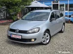 VW Golf VI 2013 1.6 TDI 105 CP euro 5 / RATE fara avans