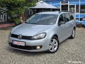 VW Golf VI 2013 1.6 TDI 105 CP euro 5 / RATE fara avans