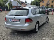 VW Golf VI 2013 1.6 TDI 105 CP euro 5 / RATE fara avans
