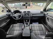 VW Golf VI 2013 1.6 TDI 105 CP euro 5 / RATE fara avans