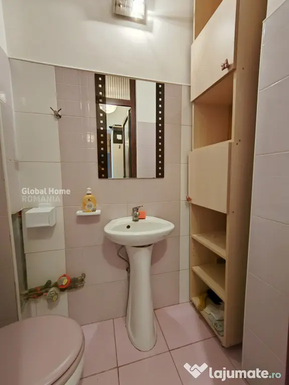 Apartament 3 camere de închiriat | Tineretului – Timpuri