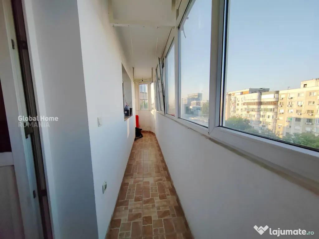 Apartament 3 camere de închiriat | Tineretului – Timpuri